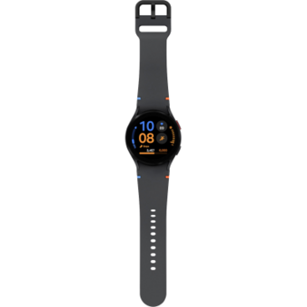 Смарт-часы Samsung Galaxy Watch FE RU, Черный