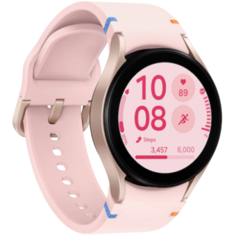 Смарт-часы Samsung Galaxy Watch FE, Pink Gold