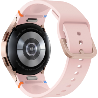 Смарт-часы Samsung Galaxy Watch FE, Pink Gold