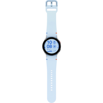 Умные часы Samsung Galaxy Watch FE, 40 mm, серебро