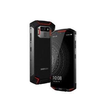 Смартфон Doogee S70 6/64Gb Red 