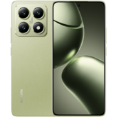 Смартфон Xiaomi 14T 12GB/512GB, Lemon Green