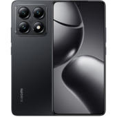 Смартфон Xiaomi 14T 12GB/512GB, Titan Black