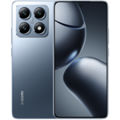 Смартфон Xiaomi 14T Pro 12GB/256GB, Titan Blue