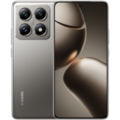 Смартфон Xiaomi 14T Pro 12GB/1Tb, Titan Gray