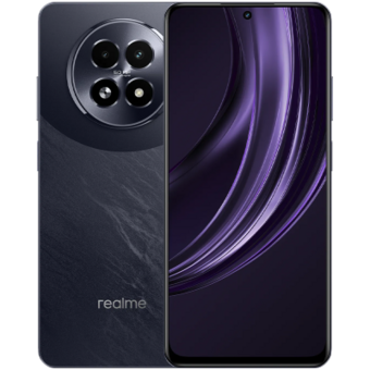 Смартфон realme 13 5G 12/256 ГБ, Темно-фиолетовый