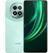 Смартфон realme 13 5G 12/256 ГБ, Зеленый