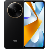 Смартфон Poco C61 4/128GB, Black