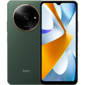 Смартфон Poco C61 4/128GB, Green