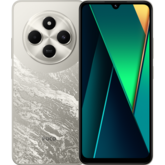 Смартфон Poco C75 8/256GB, Gold