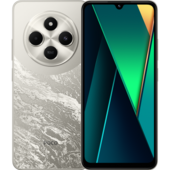 Смартфон Poco C75 6/128GB, Gold