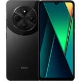 Смартфон Poco C75 8/256GB, Black