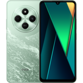 Смартфон Poco C75 8/256GB, Green
