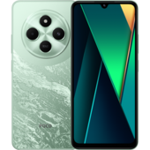 Смартфон Poco C75 8/256GB, Green
