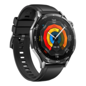 Умные часы HUAWEI Watch GT5, 46mm, черные