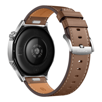 Умные часы HUAWEI Watch GT5, 46mm, коричневые