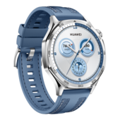 Умные часы HUAWEI Watch GT5, 46mm, синие