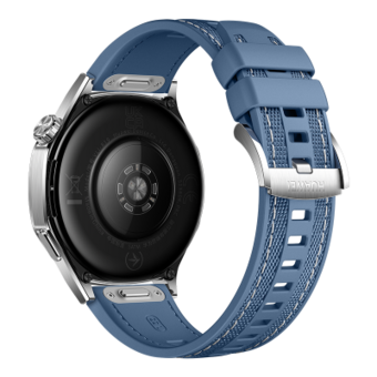 Умные часы HUAWEI Watch GT5, 46mm, синие