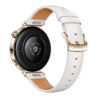 Умные часы HUAWEI Watch GT5, 46mm, белые