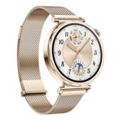 Умные часы HUAWEI Watch GT5, 46mm, золотистые