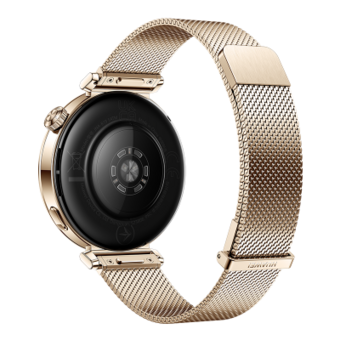 Умные часы HUAWEI Watch GT5, 46mm, золотистые