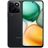 Смартфон HONOR X7c 8/128GB, Полночный черный