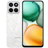 Смартфон HONOR X7c 8/512GB, Лунный белый