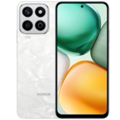 Смартфон HONOR X7c 8/128GB, Лунный белый