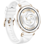Умные часы HUAWEI Watch GT5 Pro, 42 mm, белый