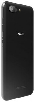 Cмартфон Asus ZenFone 4 Max plus ZC550TL (X015D) 3/32GB СN, black