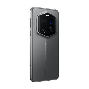 Смартфон Honor Magic 7 RSR Porsche Design, 16Гб/512Гб, серый
