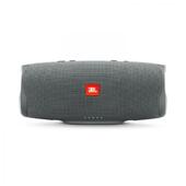 Портативная акустическая система JBL Charge 4 Grey