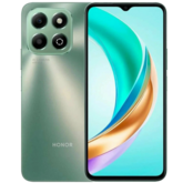 Смартфон Honor X6b 6/256Gb, Forest Green