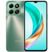 Смартфон Honor X6b 4/128Gb, Forest Green