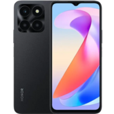 Смартфон HONOR X6a 6/128GB, Черный 