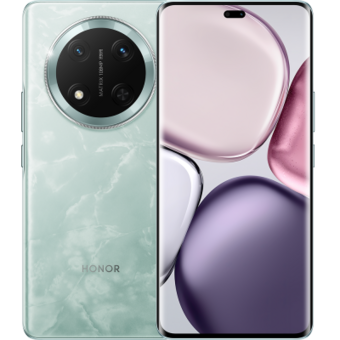 Смартфон HONOR X9c 8/256GB, нефритовый голубой