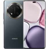 Смартфон HONOR X9c 8/256GB, титановый черный