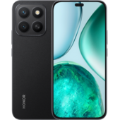 Смартфон HONOR X8c 8/256GB, черный