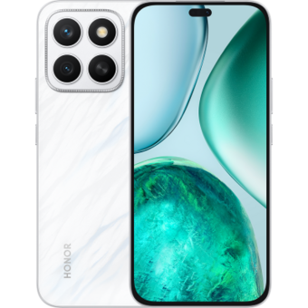 Смартфон HONOR X8c 6/128GB, белый