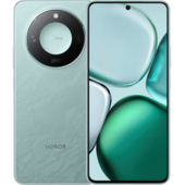 Смартфон HONOR X9c Smart 8/256GB, Ocean Cyan