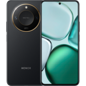 Смартфон HONOR X9c Smart 8/256GB, Midnight Black