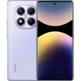 Смартфон Xiaomi Redmi Note 14 Pro 5G 12/512GB, Перламутровый фиолетовый