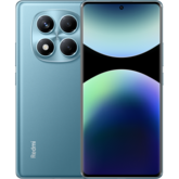 Смартфон Xiaomi Redmi Note 14 Pro 5G 12/512GB, Океанический синий