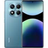 Смартфон Xiaomi Redmi Note 14 Pro 8/256GB, Океанический синий
