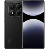 Смартфон Xiaomi Redmi Note 14 Pro 5G 12/512GB, Полуночный черный