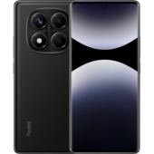 Смартфон Xiaomi Redmi Note 14 Pro+ 5G 12/256GB, черный