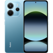 Смартфон Xiaomi Redmi Note 14 8/256GB, Океанический синий