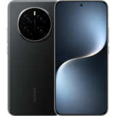 Смартфон HONOR Magic7 12/256GB, Вельветовый черный