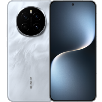 Смартфон HONOR Magic7 12/256GB, Лунный серый