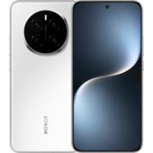Смартфон HONOR Magic7 12/256GB, Ледяной белый 